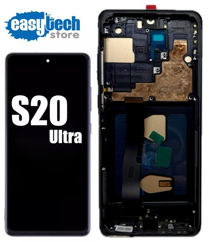 Samsung s20 ultra g988 - s20, sm-g988