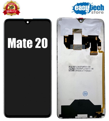 Lcd display huawei mate - display,