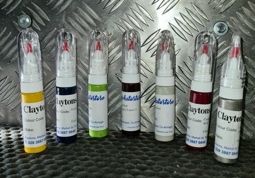Penna ritocco vernice 20ml per - penna,