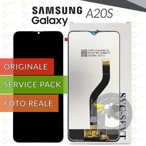 Display originale samsung - display,
