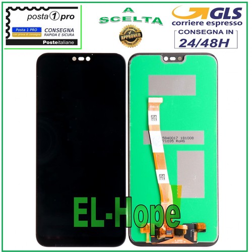 Display lcd per huawei - display,