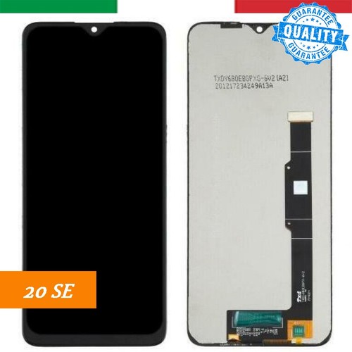 Display lcd touch screen - lcd,