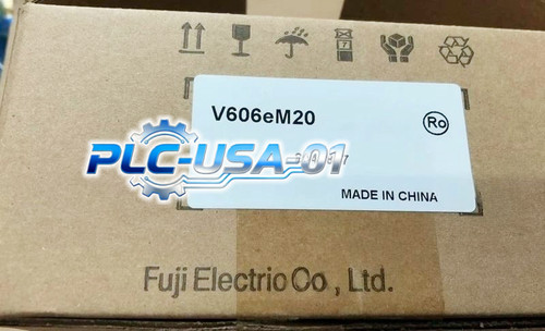 V606em20 1pzs nuovo - 1pzs, fuji