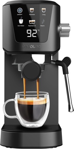 Cecotec macchina caffè - cecotec,