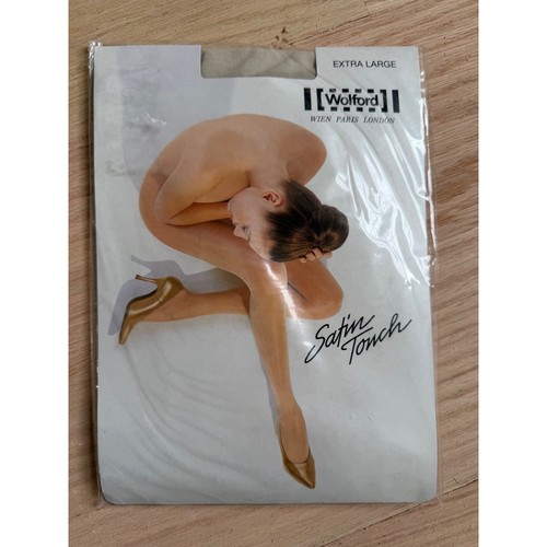 Collant wolford satin touch - wolford,
