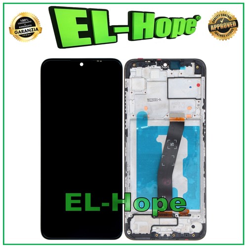 Display lcd frame touch - lcd,
