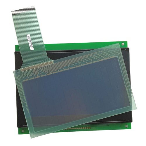 Per panelview display lcd - per,