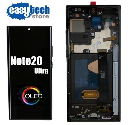 Samsung note ultra n985 - 20,