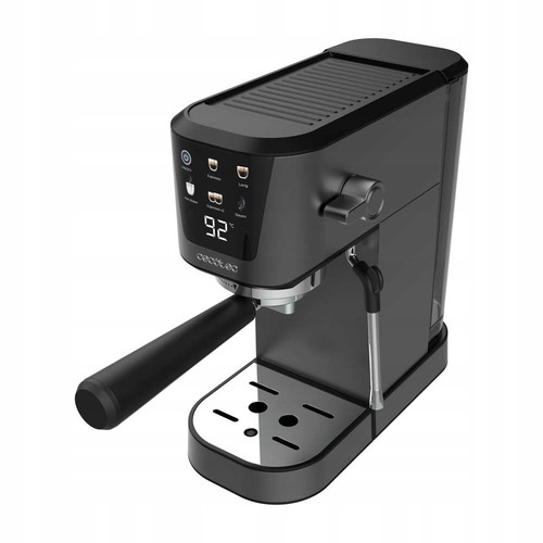 Cecotec cafelizzia touch - cecotec, 20