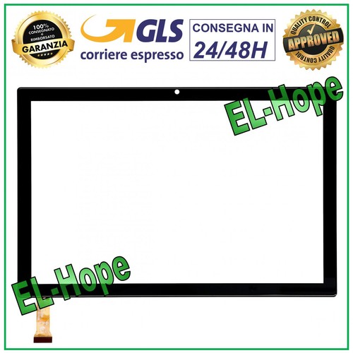 Touch screen vetro - vetro, tablet