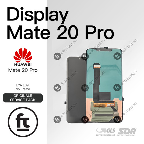 Huawei display mate pro lya - display,