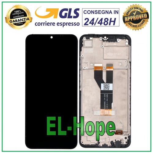 Display touch frame per - touch, +