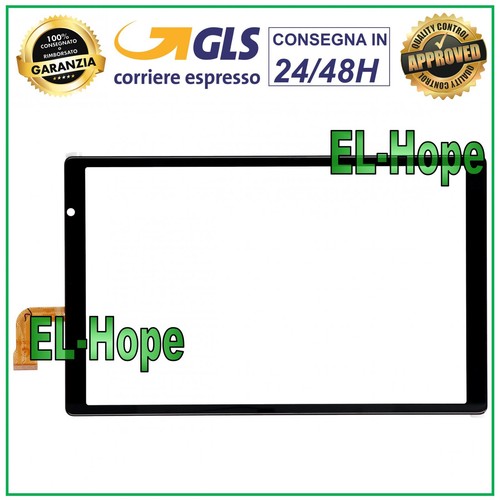 Touch screen vetro tablet - vetro,