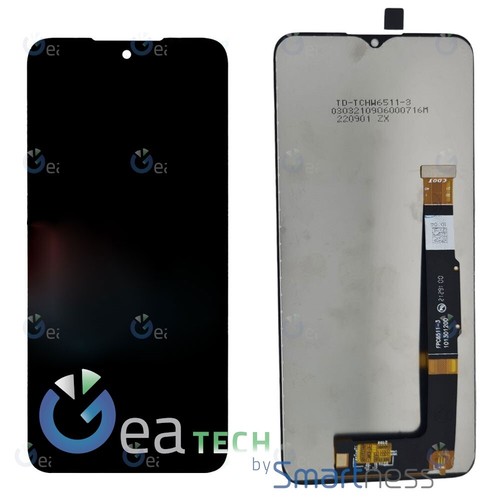 Display lcd tcl - lcd, t767h