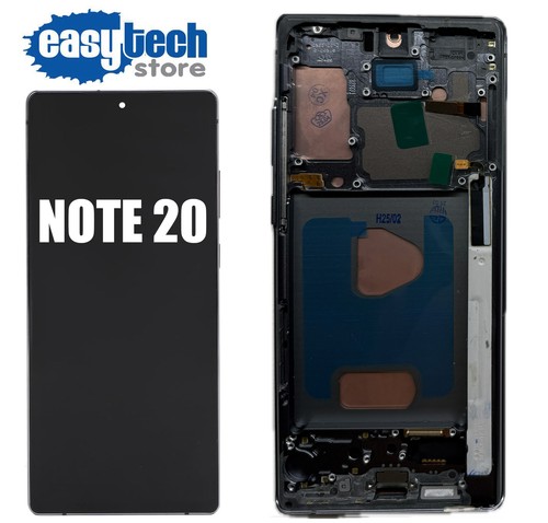 Samsung note n980 n981 - note, sm-