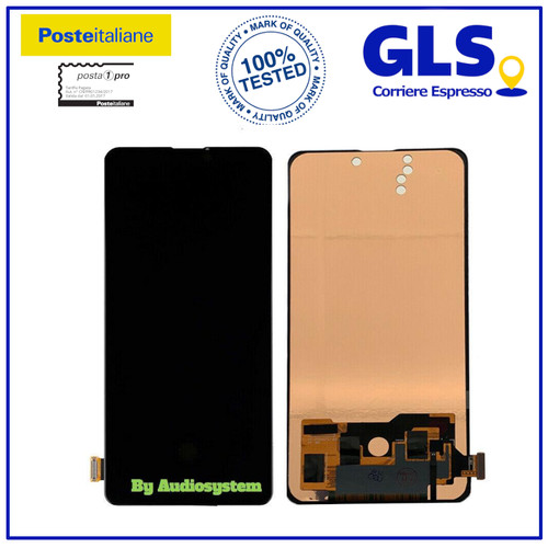 Display touch screen - display, xiaomi