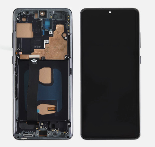 Display samsung s20 ultra - ,