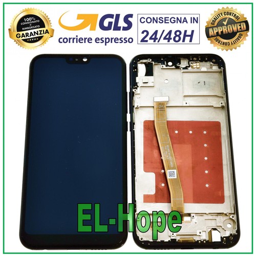 Display lcd frame - lcd, huawei