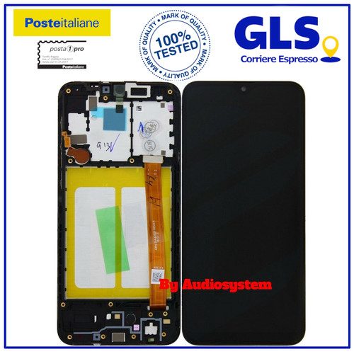 Display touch frame - display, pari