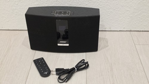 Bose soundtouch wireless - bose,