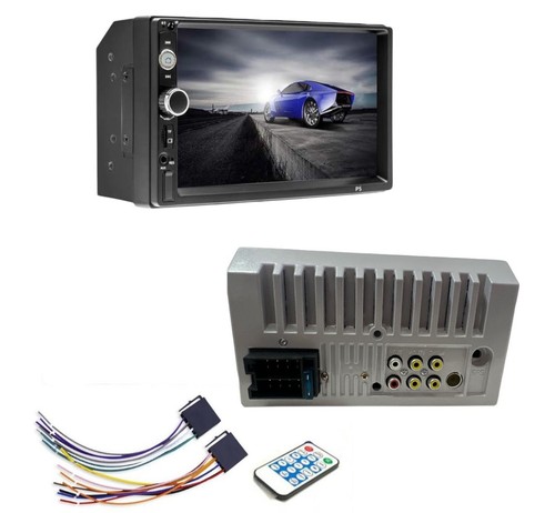 Autoradio din touch - autoradio,