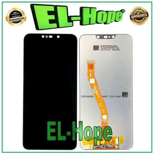 Display lcd per huawei mate - lcd,
