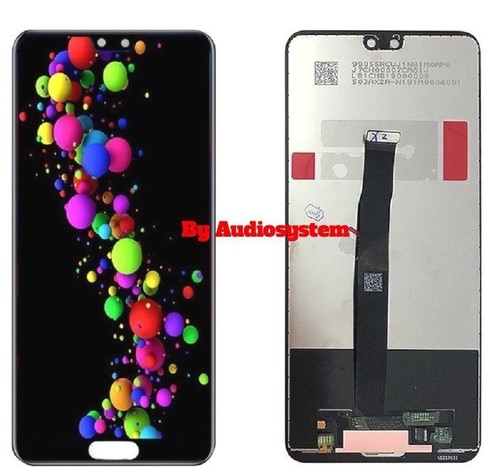 Display lcd touch - lcd+touch, screen