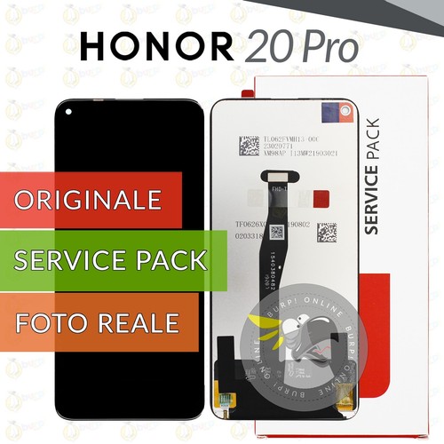 Display originale honor - honor, pro
