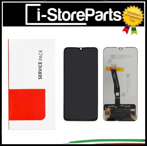 Display lcd touch - lcd,