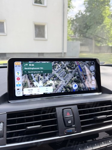 Autoradio android auto - 10.25",