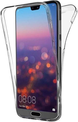 Custodia huawei p20 - custodia,