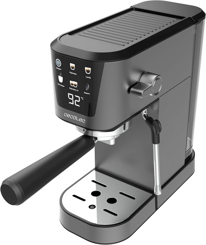 Cecotec macchina caffè - cecotec,