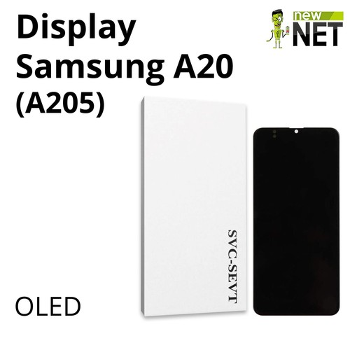 Display oled compatibile - display,