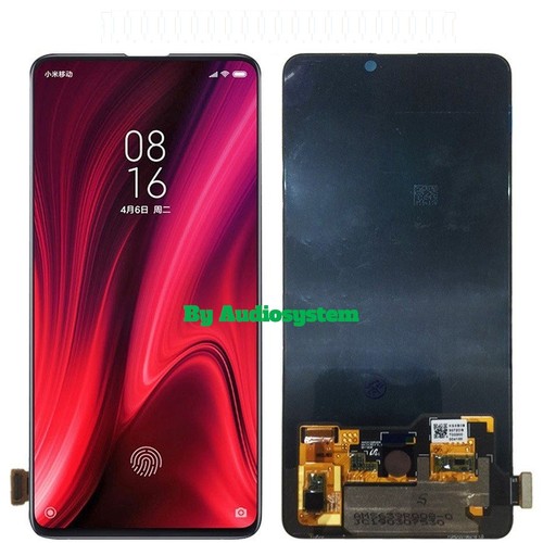 Display touch screen - screen, mi