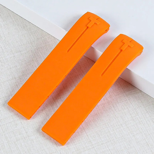 Cinturino orologio silicone