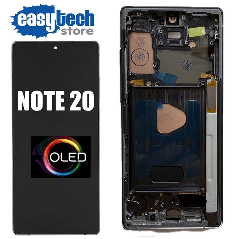 Samsung note n980 - n980, n981