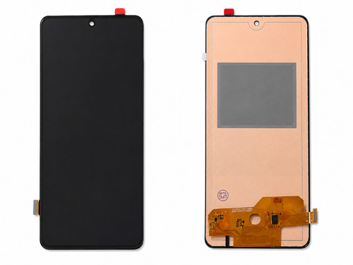 Display touch screen - screen, per