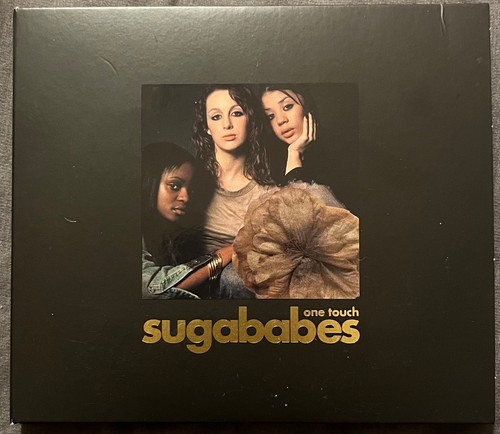 Sugababes one touch 20th - sugababes,