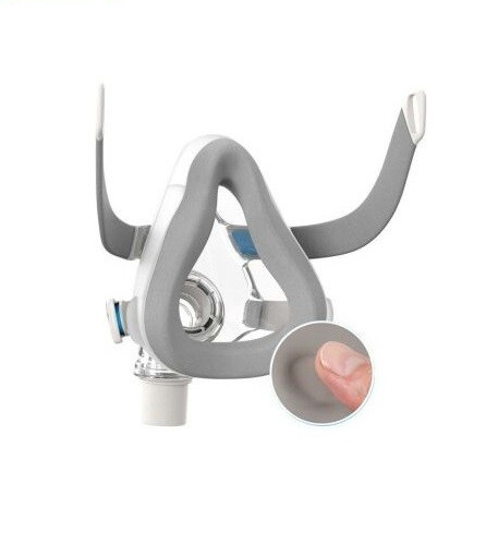 Cuscinetto air touch - air, res