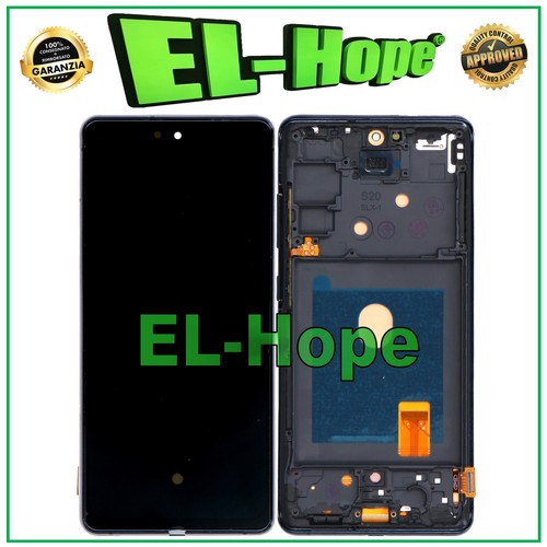 Display touch lcd - touch, +