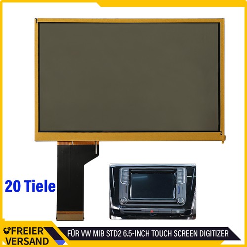 Pezzi digitalizzatore touch - pezzi,