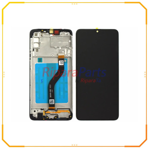 Display lcd touch frame per - lcd,