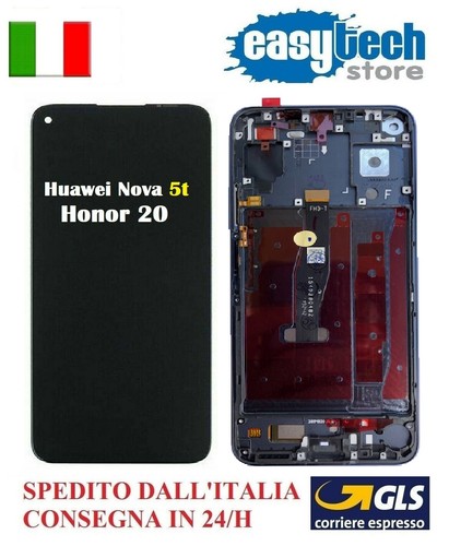 Huawei nova yal - huawei, honor