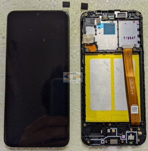 Display lcd samsung - display,