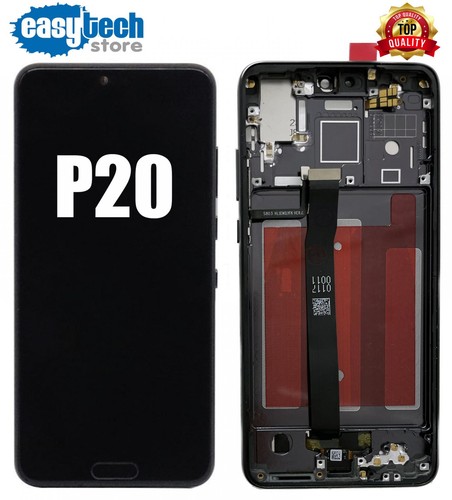 Touch screen lcd display frame - lcd,