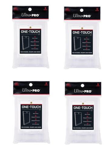 Ultra pro one touch - (20-count),
