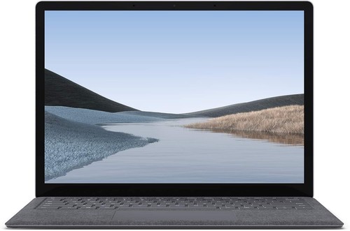 Microsoft surface laptop - laptop, 3