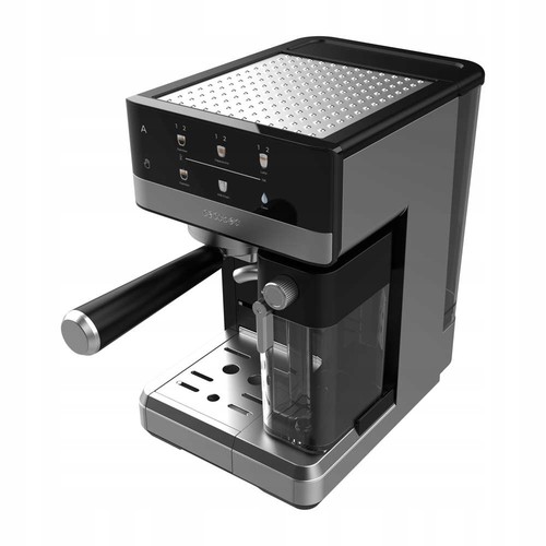Macchina caffè cecotec - macchina, da
