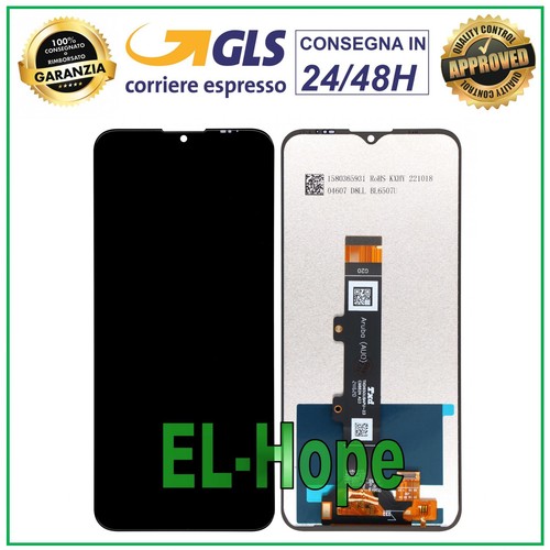 Display lcd per - motorola, moto