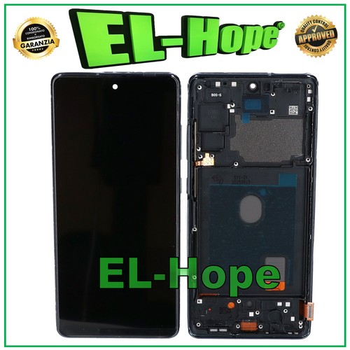 Display touch lcd - display, frame
